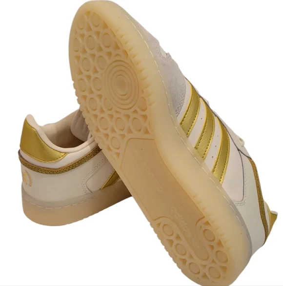 NIB LAFC Adidas Originals Centennial 85 Low Basketball Shoes Size Men 10.5 - Picture 16 of 16